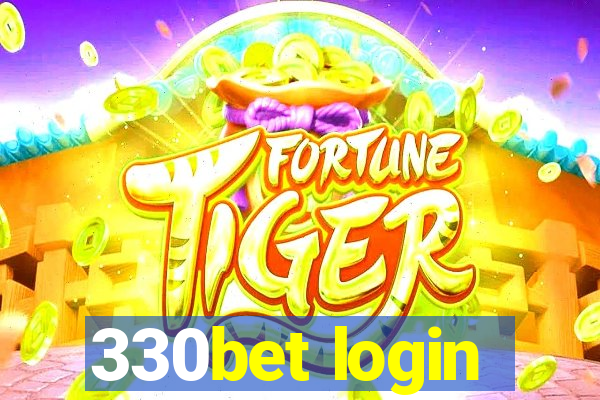 330bet login